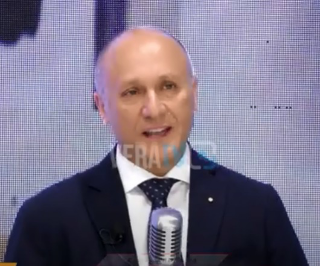 Montegallo - Cartellone contro ex sindaco ed ex dipendente comunale, Capanna: "Clima di odio inaccettabile, pronta la denuncia"